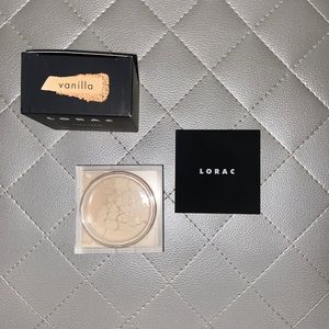 Lorac Pro Loose Setting Powder